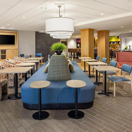 Home2 Suites By Hilton Roseville Minneapolis Exterior foto