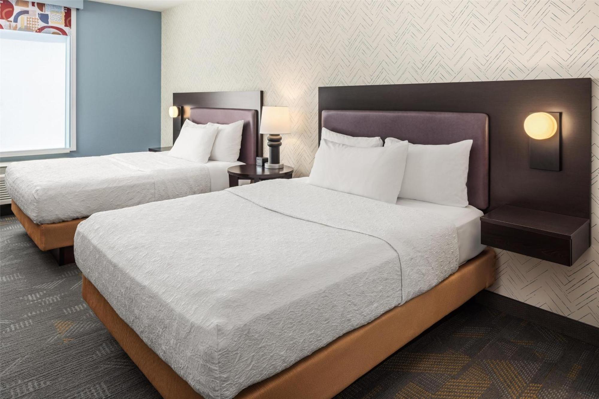 Home2 Suites By Hilton Roseville Minneapolis Exterior foto