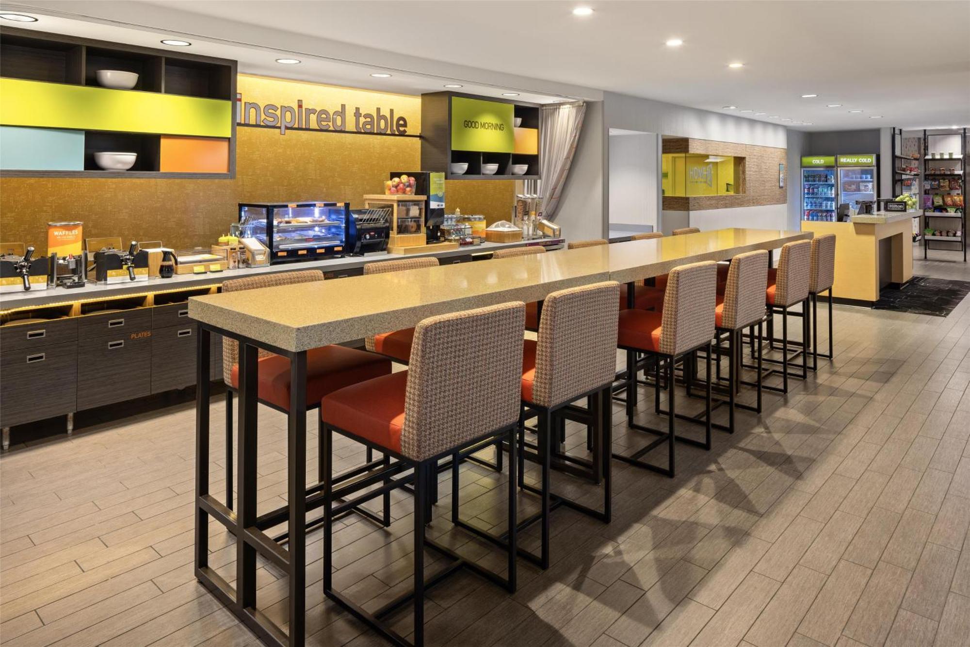 Home2 Suites By Hilton Roseville Minneapolis Exterior foto